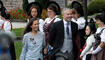 Hochzeit von Prinzessin Marie Caroline & Leopoldo Maduro Vollmer