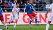 Liechtenstein - Gibraltar (13.10.2024)