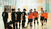 Hallenfussballturnier des FC Triesenberg
