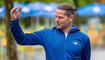 Eröffnung Freibad Mühleholz in Vaduz (17.05.2024)
