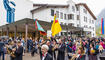 50. Bundessängerfest in Balzers (14.09.2024)