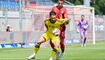 FC Vaduz - FC Stade Nyonnais (10.08.2025)