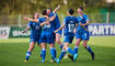 Liechtenstein - Luxemburg (08.04.2025)