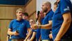 Empfang Euroskills Herning Team