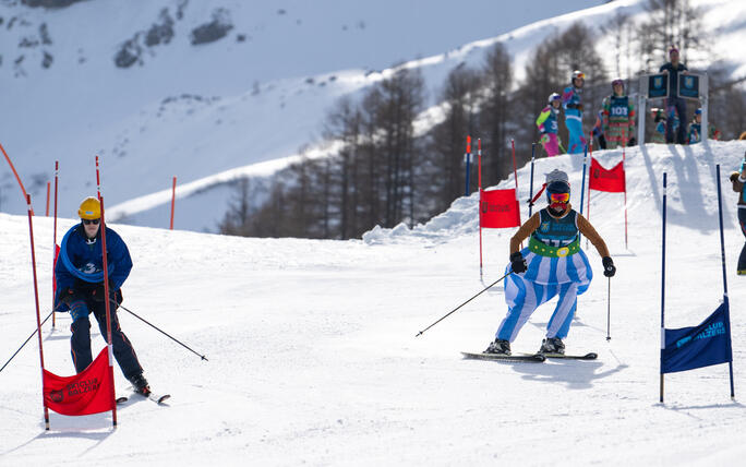 Malbuner Pistenduell