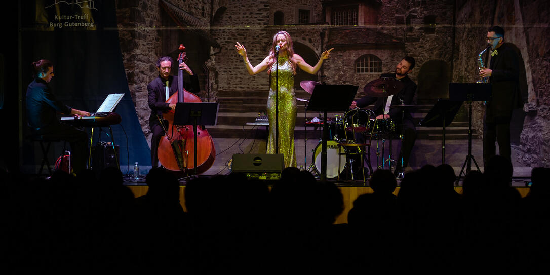20210716 Liv Toldo Jazzquintett in Balzers 20210716 Liv Toldo Jazzquintett in Balzers