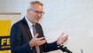 FBP Nominationsveranstaltung in Balzers