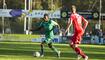Fussball, FC Buchs - FC Montlingen