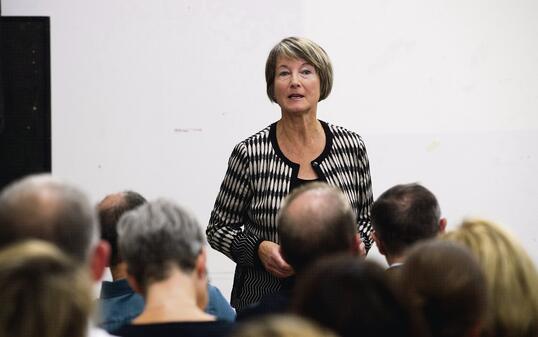 Kinder haben ein Recht, Nendeln