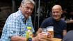 3. Bikerparty in Triesen