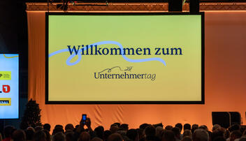 20. Unternehmertag in Vaduz (25.06.2025)