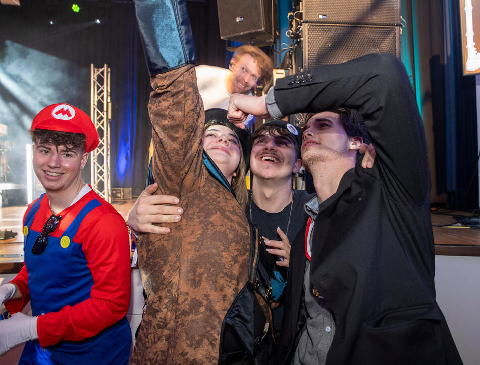 Trisunaball Triesen (24.01.2026)