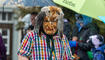Wartauer Fasnacht Umzug