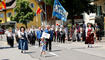 76. Liechtensteiner Verbandsmusikfest in Mauren  unter dem Motto «Mura - tönt guat»