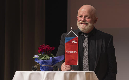 VU Nomination Schaan