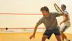 Squash: Vaduz - Grasshoppers 2:2
