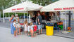 Ferienausklang mit Pizza auf der Piazza, Balzers (16.08.2025)
