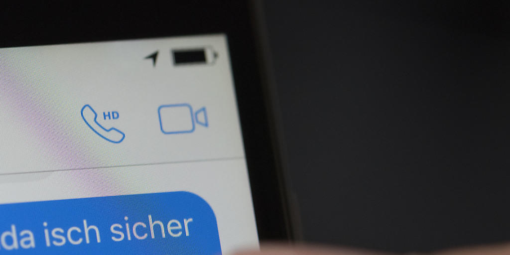 Nach WhatsApp setzt jetzt auch Facebook bei seinem Messenger auf ein Verschlüsselungssystem.