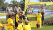 BVB Fussballcamp beim FC Ruggell