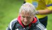 Fussball U21 EM-Qualifikation Liechtenstein - Ungarn