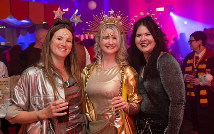 Murer Zirkus (22.02.2025)