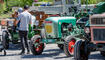 Oldtimer-Treffen in Schaan (25.04.2026)