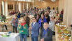 Obstsortenausstellung in Salez