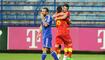 Montenegro vs Liechtenstein