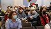 Veranstaltung zum Tag der Menschenrechte