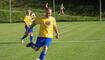 Eröffnung Sportanlage Leitawis in Triesenberg