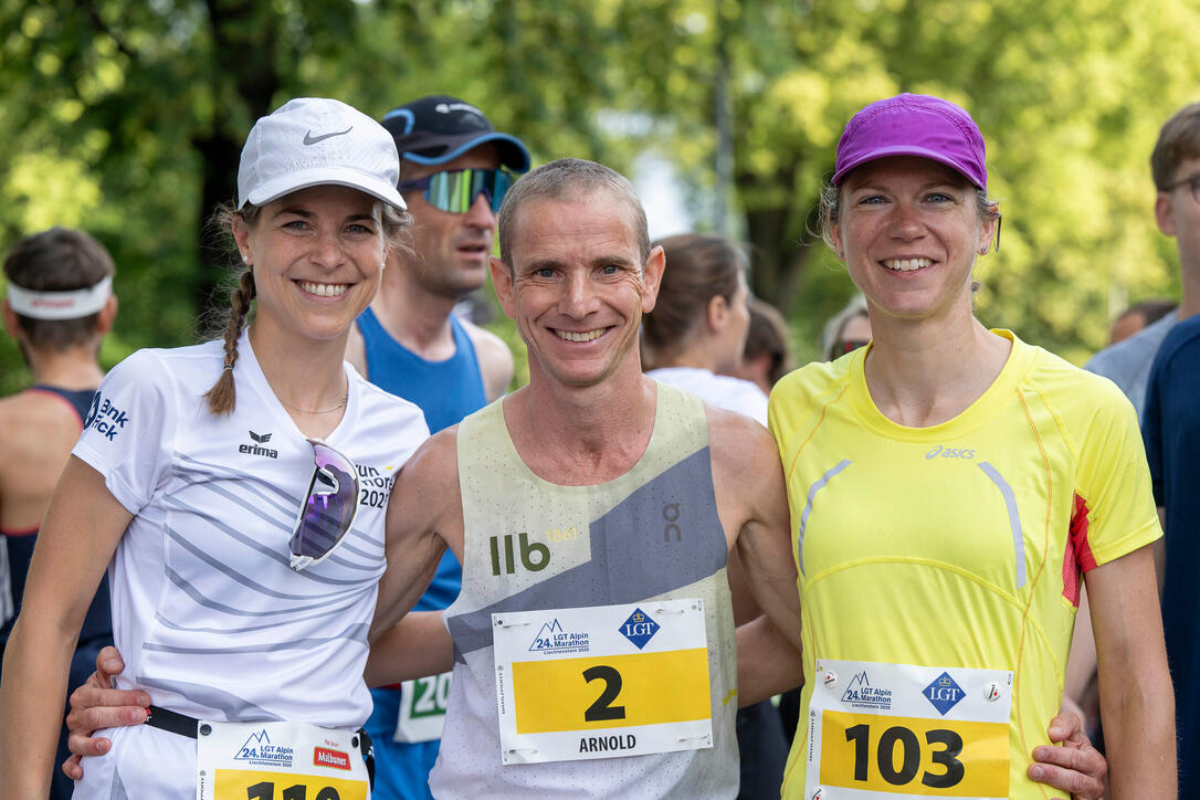 24. LGT Alpin Marathon (14.06.2025)