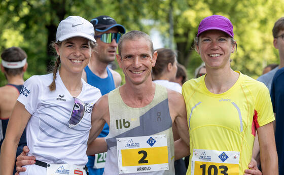 24. LGT Alpin Marathon (14.06.2025)