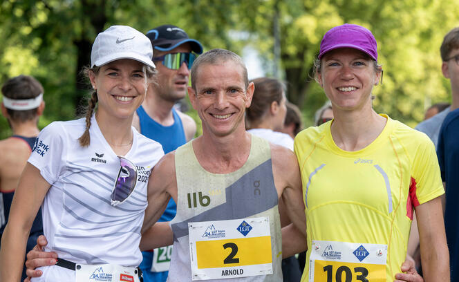 24. LGT Alpin Marathon (14.06.2025)