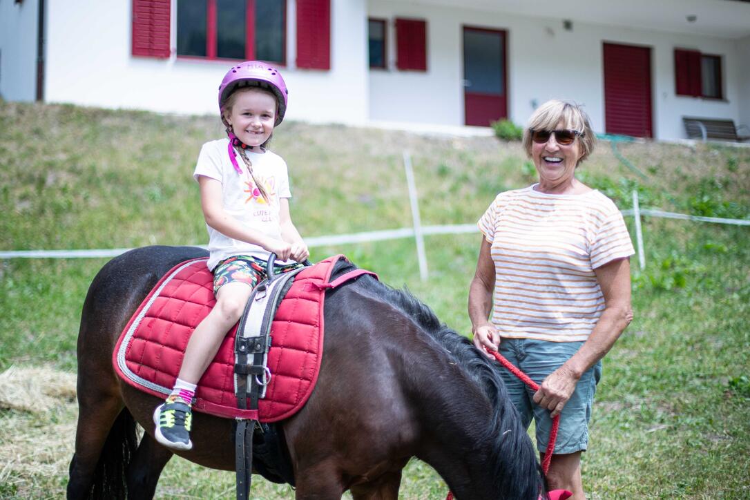 Summerchilbi in Malbun (25.07.2026)