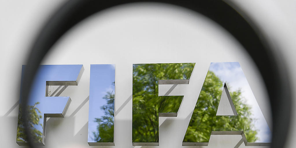 Die FIFA nimmt den Fall unter die Lupe