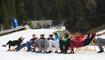 Snow-Volleyball Malbun 2017