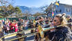 Fasnachtsumzug in Mauren (03.03.2025)