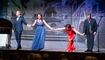Kultursommer Burg Gutenberg mit dem Operettenabend: 200 Jahre Johann Strauss (18.07.2026)