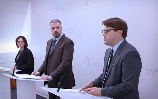 Start zur Bev&ouml;lkerungsbefragung - 21. September 2026