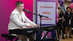 Swiss Voice Tour in Haag