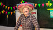 Strassenfasnacht in Mels