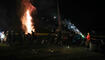 Fackel- und Lampionzug in Gamprin (08.03.2025)