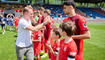 FC Vaduz - FC Thun (11.05.2025)