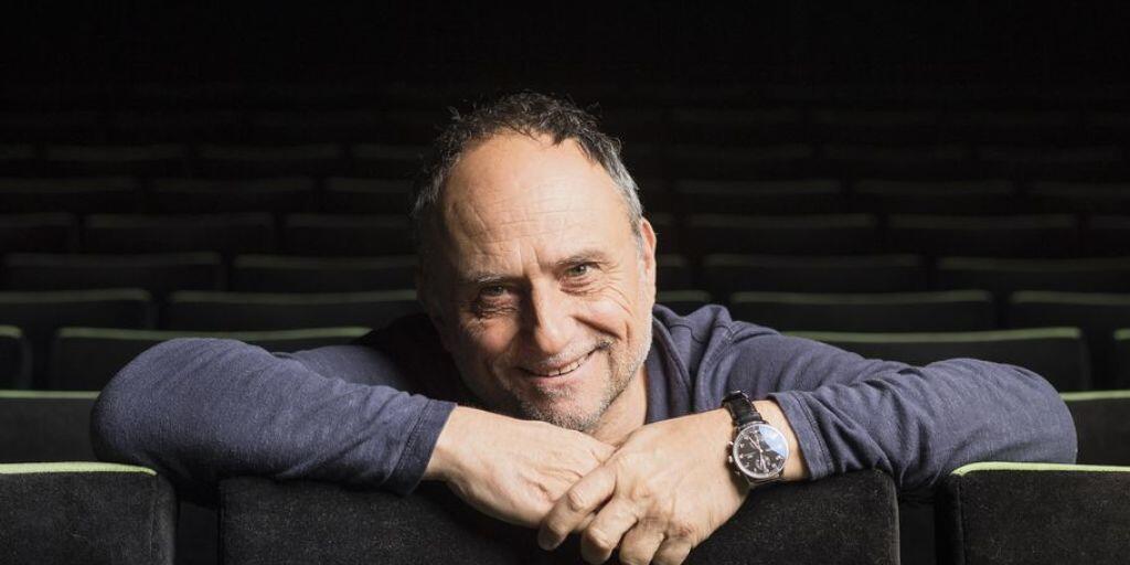 Der Zürcher Regisseur Christoph Schaub - "Giulias Verschwinden", "Sternenberg" - ist heuer Ehrengast an den Solothurner Filmtagen.
