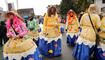 Fasnachtsumzug Mauren