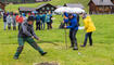 Walserspiele in Steg