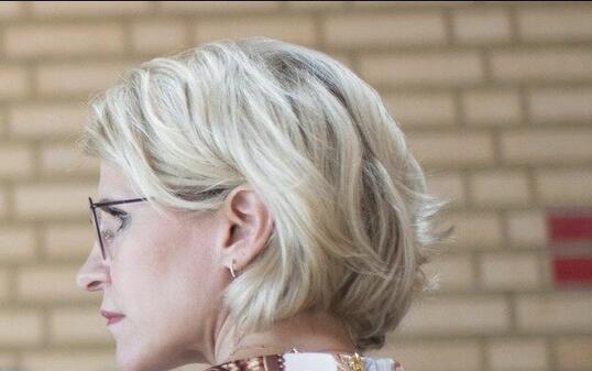 LANDTAG, SONDERSITZUNG LANDTAG, SPESENAFFAERE AURELIA FRICK,