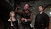 Premiere «Der letzte Gutenberger» auf Burg Gutenberg