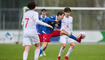 Liechtenstein U17 - Schweiz in Ruggell (27.03.2024)