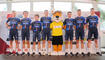 Tour de Suisse - Teampräsentation in Vaduz (08.06.2024)